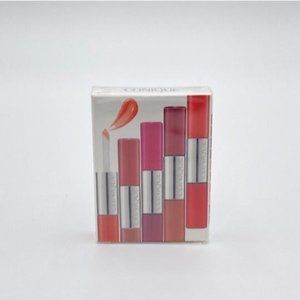 Clinique Pops of Pretty Lip Gloss Set